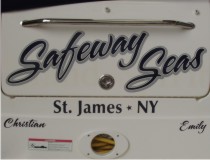 Safeway Seas